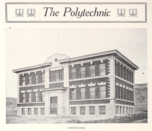 Billings Polytechnic Institute